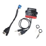 Bluetooth Adapter zum Musik Streaming für Audi mit Chorus Concert Symphony BNS5 – Bild 2