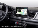 Alpine KIT-F9KI-STO für iLX-F903D und ILX-F904D – Bild 3