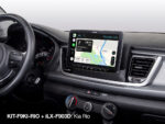 Alpine KIT-F9KI-RIO für iLX-F903D und iLX-F904D – Bild 3