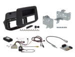 Alpine KIT-F9HY-i30 für iLX-F903D und INE-F904D – Bild 4