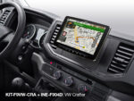 Alpine KIT-F9VW-CRA für iLX-F903D und iLX-F904D – Bild 2