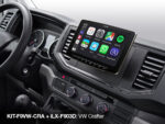 Alpine KIT-F9VW-CRA für iLX-F903D und iLX-F904D – Bild 3