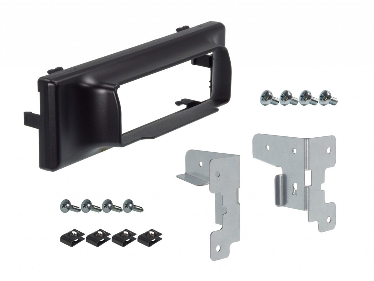 Alpine KIT-F9VW-CRA für iLX-F903D und iLX-F904D – Bild 4