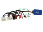 Lenkradfernbedienungsadapter Hyundai USB -AUX – Bild 4