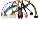 Lenkradfernbedienungsadapter Hyundai USB -AUX – Bild 3