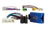 LFB Chevrolet / Isuzu D-Max / MU-X 16Pin Isuzu Kamera – Bild 4