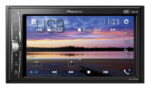 PIONEER DMH-A3300DAB 2DIN Tuner mit DAB und BT – Bild 3