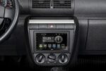 Radical R-D211 2-Din DAB Moniceiver für Audi A3 – Bild 5