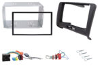Radical R-D211 2-DIN DAB mit Montageset für Audi TT Teilaktiv – Bild 12
