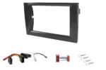 Radical R-D211 2-DIN DAB mit Montageset für Audi A4 – Bild 12