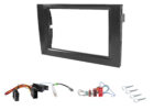 Radical R-D211 2-DIN DAB mit Montageset für Audi A4 Teilaktiv – Bild 12