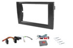 Radical R-D211 2-DIN DAB mit Montageset für Audi A4 Vollaktiv – Bild 12