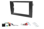 Radical R-D211 2-DIN DAB mit Montageset für Audi A4 Teilaktiv – Bild 12