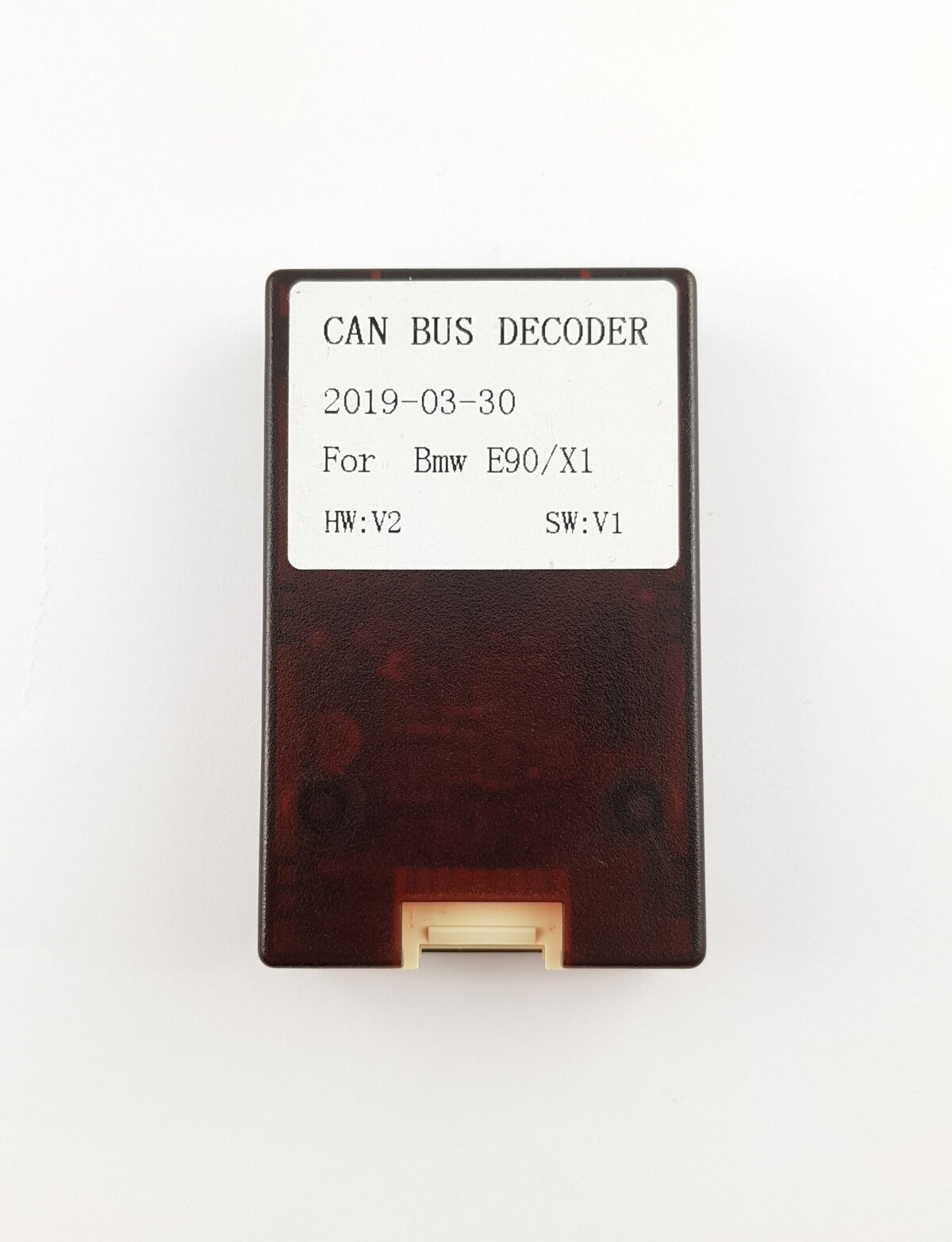 Radical CAN-Interface für Radical R-C10BM2 – Bild 1