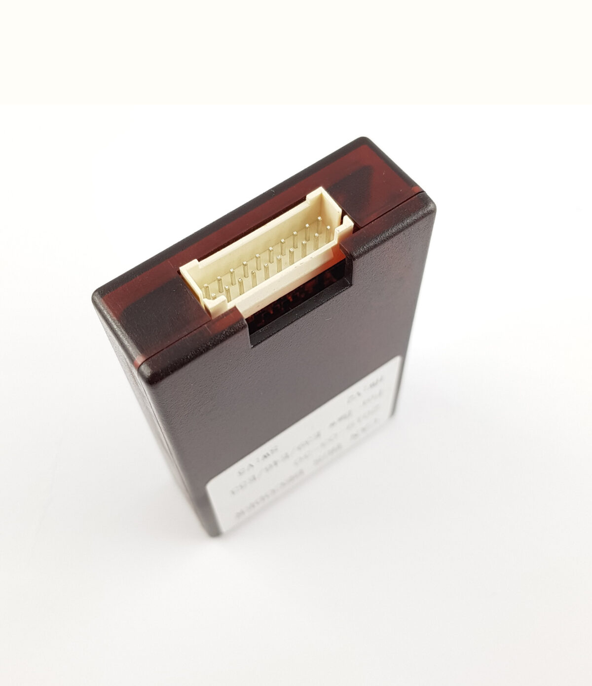 Radical CAN-Interface für Radical R-C10BM1, R-C10BM3 und R-C10BM4 – Bild 2