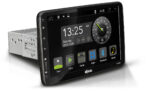 Radical R-D111 1-DIN Android Infotainer mit 10.1 Bildschirm