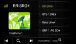 Radical R-D111 1-DIN Android Infotainer mit 10.1 Bildschirm – Bild 7