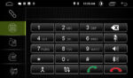 Radical R-D111 1-DIN Android Infotainer mit 10.1 Bildschirm – Bild 8