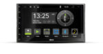 Radical R-D211 2-DIN DAB Infotainer Android 9.0