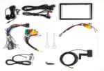 Radical R-D211 2-DIN DAB Infotainer Android 9.0 – Bild 11