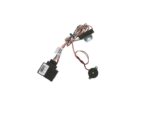 Universal CAN BUS Interface mit PDC Ansteuerung – Bild 2