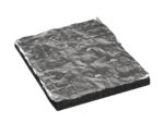 Selbstklebendes Dämmmaterial zur Hitzeisolierung 1300 x 1000 x 6mm – Bild 2