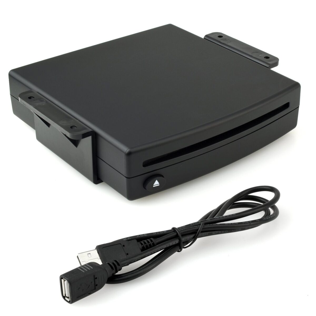Externer CD-Player für Autoradios mit USB-Anschluss – Bild 11