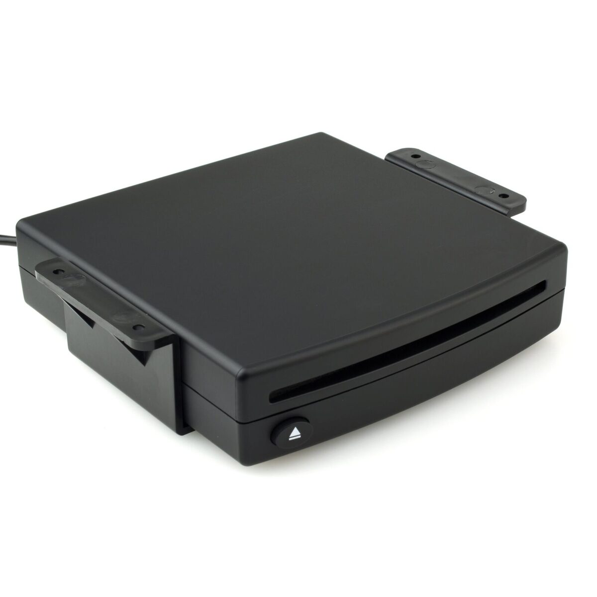 Externer CD-Player für Autoradios mit USB-Anschluss – Bild 5