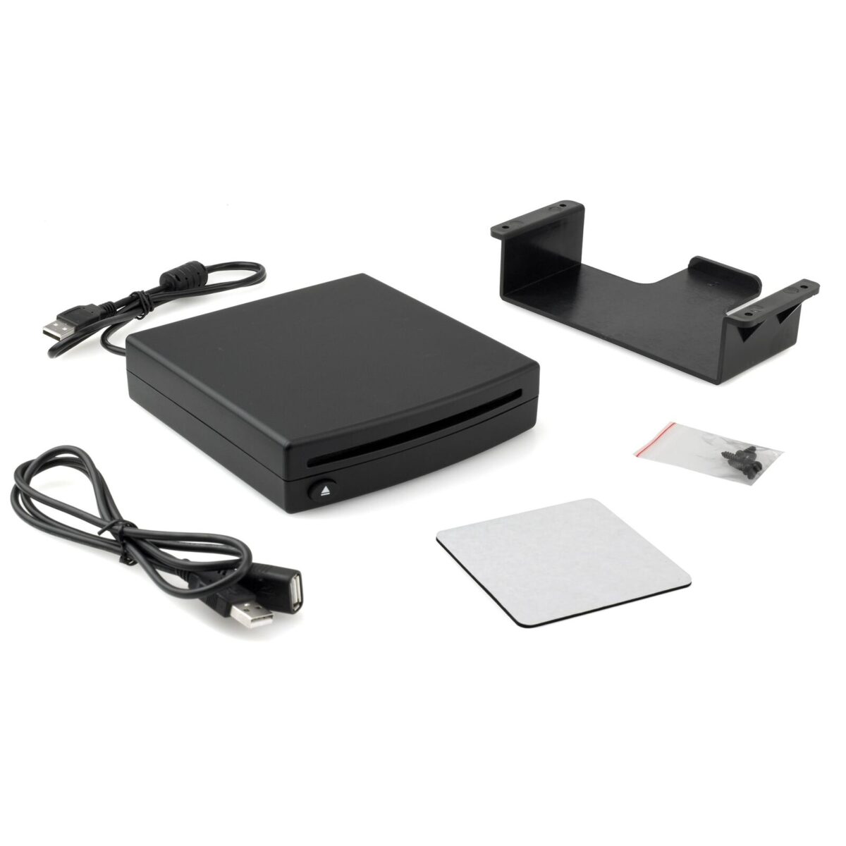 Externer CD-Player für Autoradios mit USB-Anschluss – Bild 9