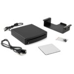 Externer CD-Player für Autoradios mit USB-Anschluss – Bild 9