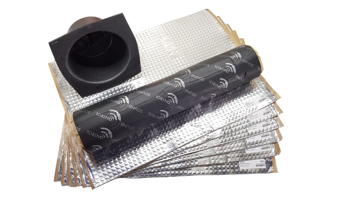 Dämmpacket Smart Set – Bild 1