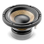 Focal F-P20FE Flax EVO Subwoofer P20FE 20 cm – Bild 2
