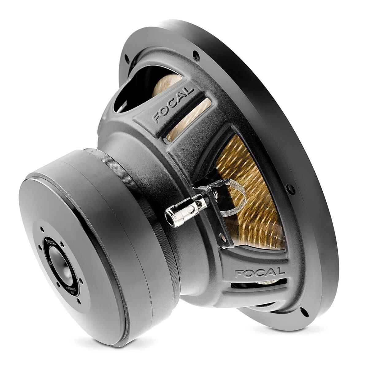 Focal F-P20FE Flax EVO Subwoofer P20FE 20 cm – Bild 3