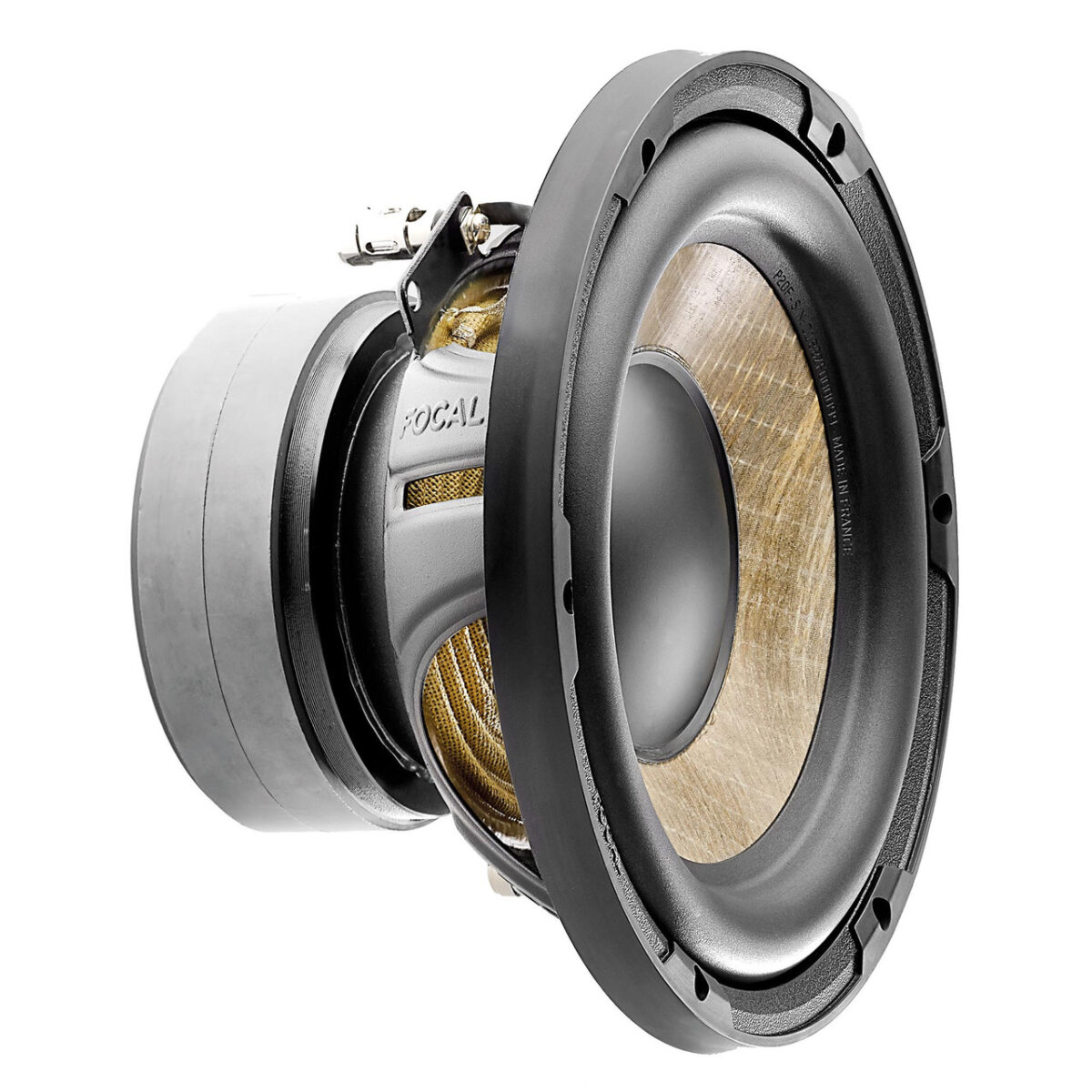Focal F-P20FE Flax EVO Subwoofer P20FE 20 cm – Bild 4