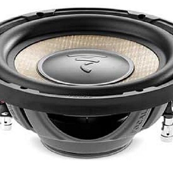 Focal P20FSE Flax EVO Subwoofer P20FSE 20 cm flach