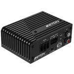 ETON MICRO120.2 2-Kanal Amplifier 2 x 85 Watt – Bild 2