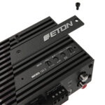 ETON MICRO120.2 2-Kanal Amplifier 2 x 85 Watt – Bild 3