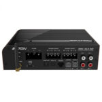ETON MINI150.4DSP 4-Kanal Amplifier – Bild 3