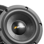 ETON PRO80 8 cm Mitteltöner – Bild 3