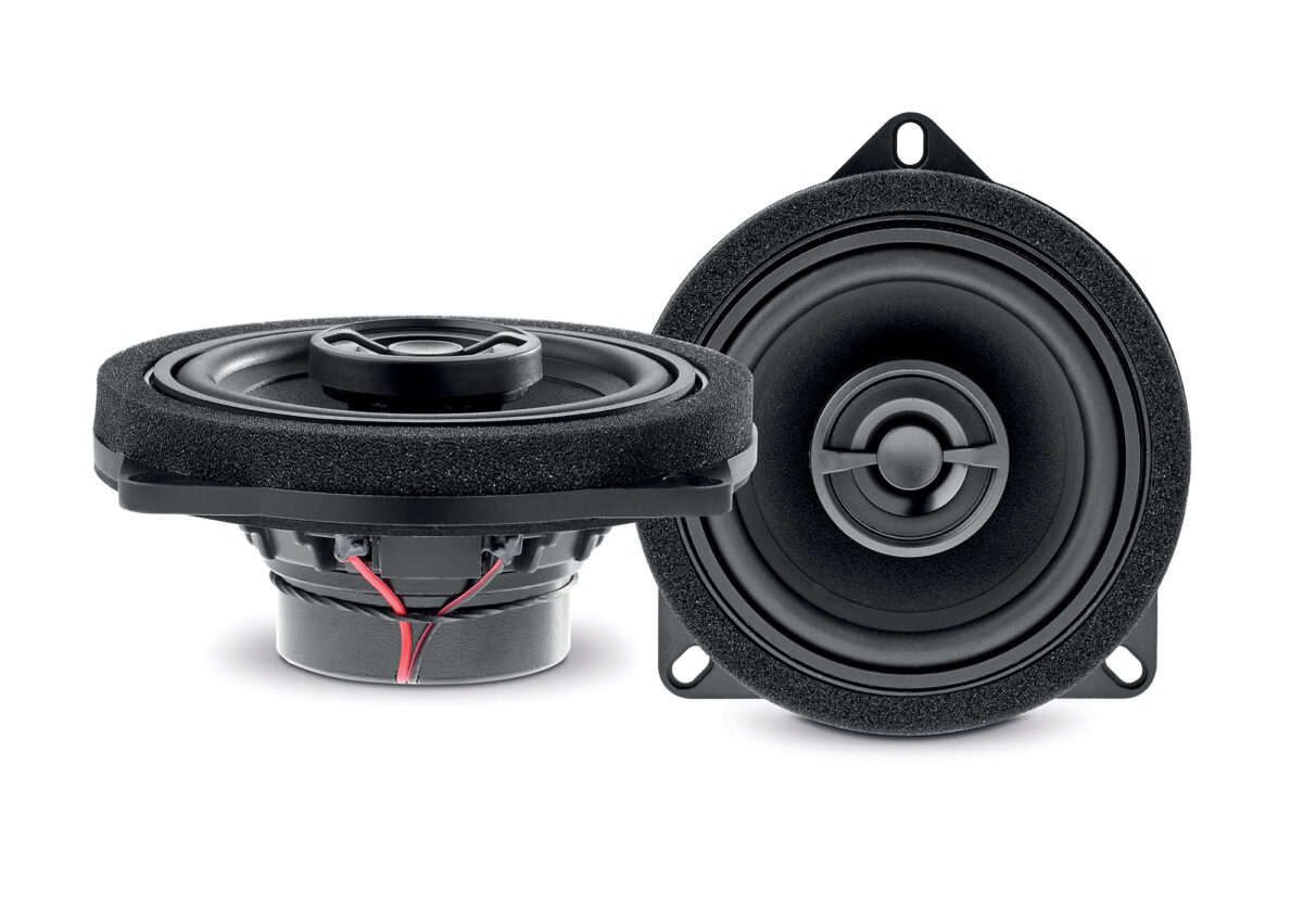 Focal IC BMW 100 Inside 2-Wege Coax für BMW – Bild 1