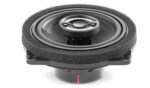 Foca IC BMW 100 L Inside 2-Wege Coax für BMW – Bild 4