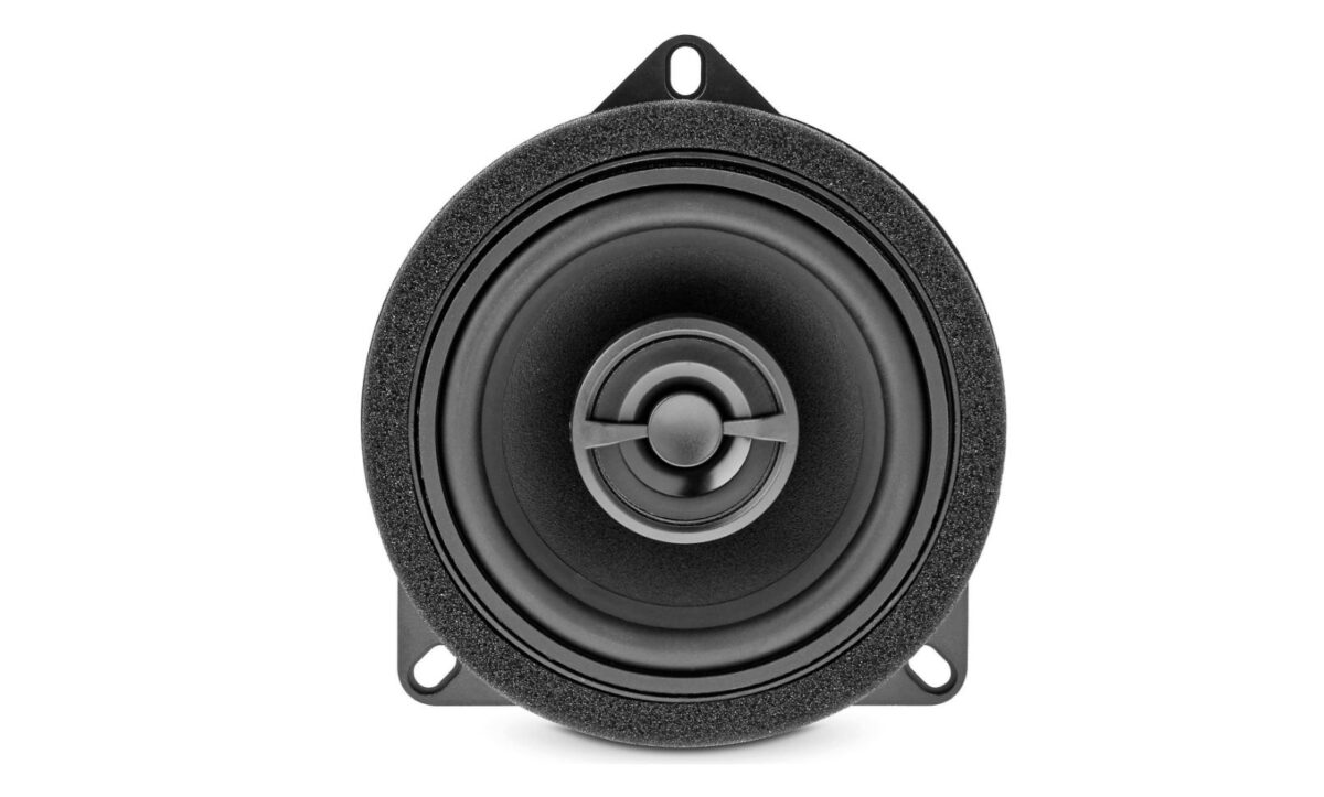 Foca IC BMW 100 L Inside 2-Wege Coax für BMW – Bild 5