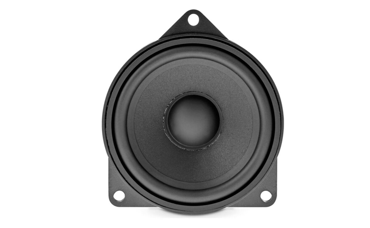 Focal IS BMW 100 Inside 2-Wege Compo für BMW – Bild 3