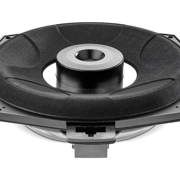 Focal I SUB BMW 4 Inside Subwoofer für BMW 4 Ohm