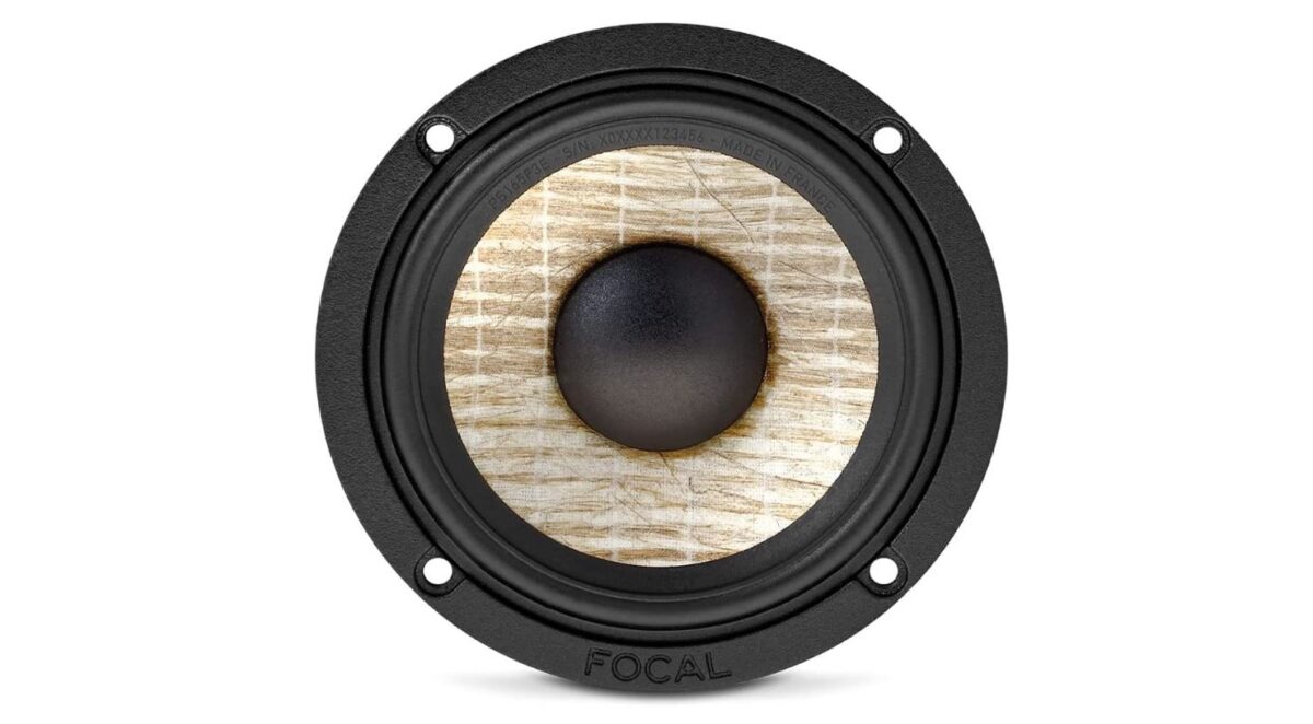 Focal PS165F3E Flax EVO PS165F3E 3-Wege Compo – Bild 2