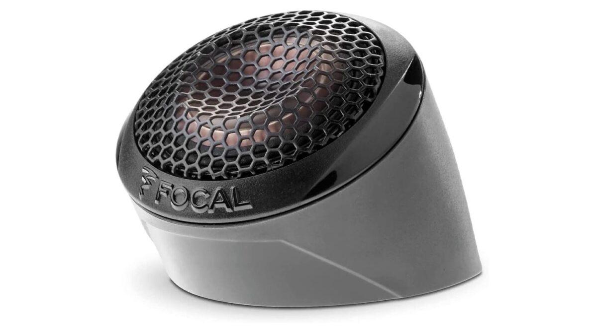 Focal PS165F3E Flax EVO PS165F3E 3-Wege Compo – Bild 4