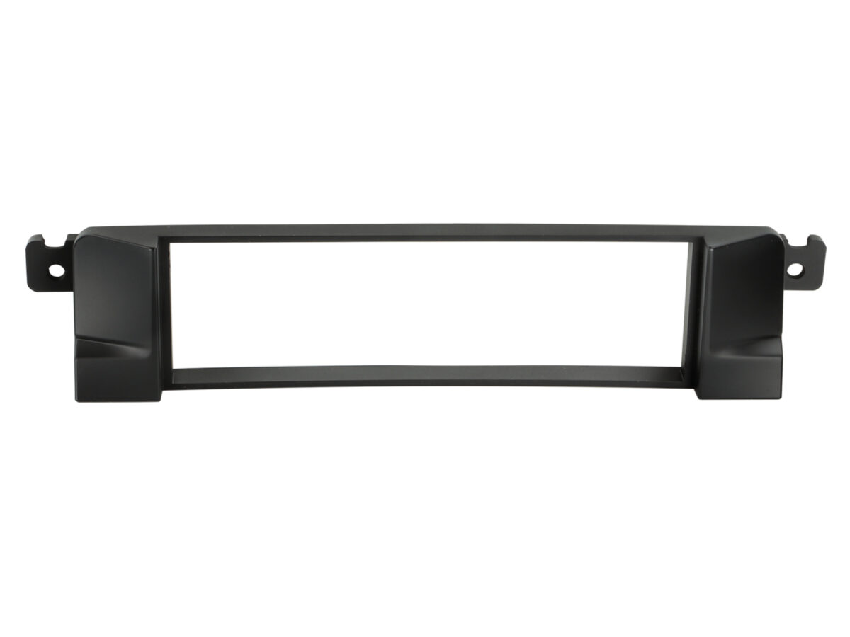 1-DIN RB BMW 3er E46 schwarz PRO – Bild 2