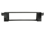 1-DIN RB BMW 3er E46 schwarz PRO – Bild 2