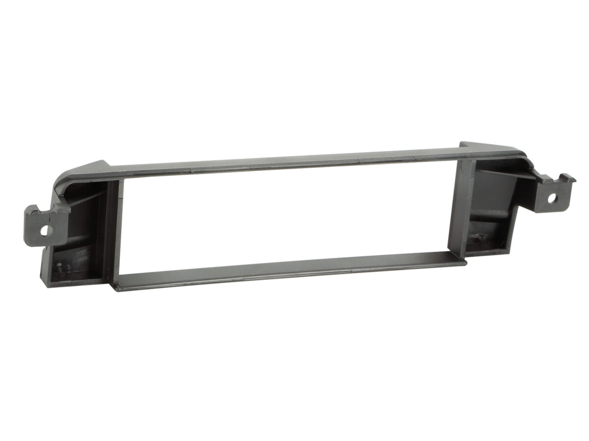 1-DIN RB BMW 3er E46 schwarz PRO – Bild 3
