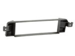 1-DIN RB BMW 3er E46 schwarz PRO – Bild 3